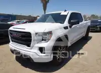 2020 GMC Sierra фото