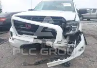 2020 GMC Sierra фото