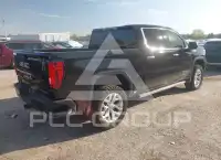 2020 GMC Sierra фото