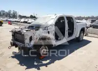 2020 GMC Sierra фото