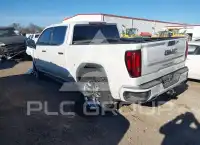 2020 GMC Sierra фото
