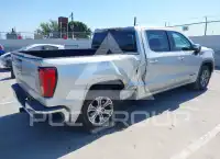 2020 GMC Sierra фото