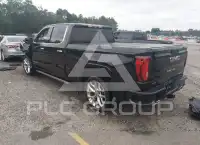 2020 GMC Sierra photo