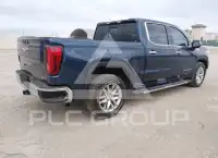2020 GMC Sierra photo