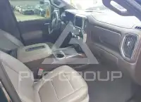 2020 GMC Sierra photo