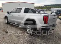 2020 GMC Sierra фото