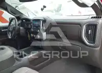 2020 GMC Sierra photo