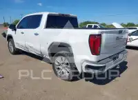 2020 GMC Sierra фото