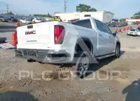 2020 GMC Sierra фото