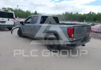 2020 GMC Sierra фото