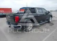 2020 GMC Sierra фото