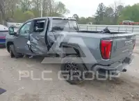 2020 GMC Sierra фото