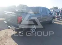 2020 GMC Sierra photo