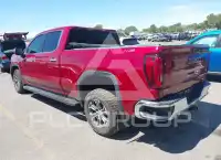 2020 GMC Sierra фото