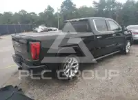 2020 GMC Sierra photo