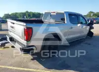 2020 GMC Sierra фото