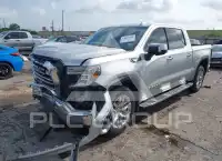 2020 GMC Sierra фото