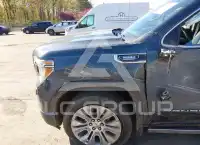 2020 GMC Sierra фото