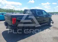 2020 GMC Sierra фото