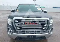 2020 GMC Sierra фото