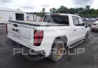 2020 GMC Sierra photo