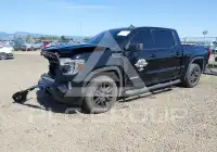 2020 GMC Sierra фото