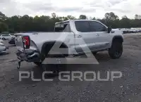 2020 GMC Sierra photo