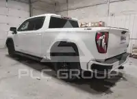 2020 GMC Sierra фото