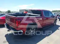 2020 GMC Sierra фото