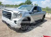 2020 GMC Sierra фото