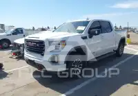 2020 GMC Sierra фото