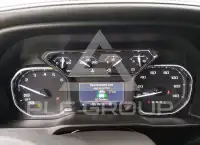 2020 GMC Sierra фото
