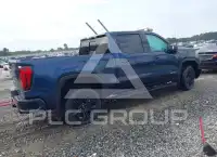 2020 GMC Sierra фото