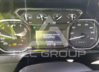 2020 GMC Sierra photo
