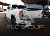 2020 GMC Sierra фото