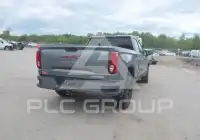2020 GMC Sierra фото