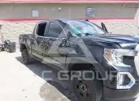 2020 GMC Sierra фото