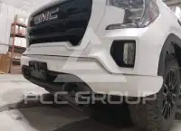 2020 GMC Sierra фото