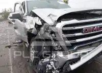 2020 GMC Sierra фото