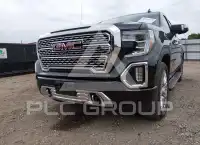 2020 GMC Sierra фото