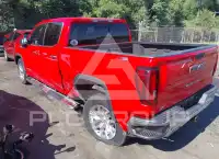 2020 GMC Sierra фото