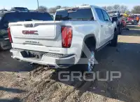 2020 GMC Sierra фото