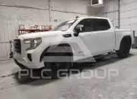 2020 GMC Sierra фото