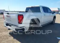2020 GMC Sierra фото