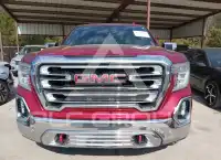 2020 GMC Sierra фото