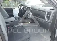 2020 GMC Sierra photo