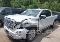 2020 GMC Sierra фото