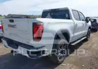 2020 GMC Sierra фото