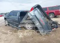 2020 GMC Sierra photo