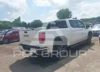 2020 GMC Sierra фото